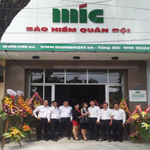 MIC Đà Nẵng khai trương phòng kinh doanh Hòa Khánh